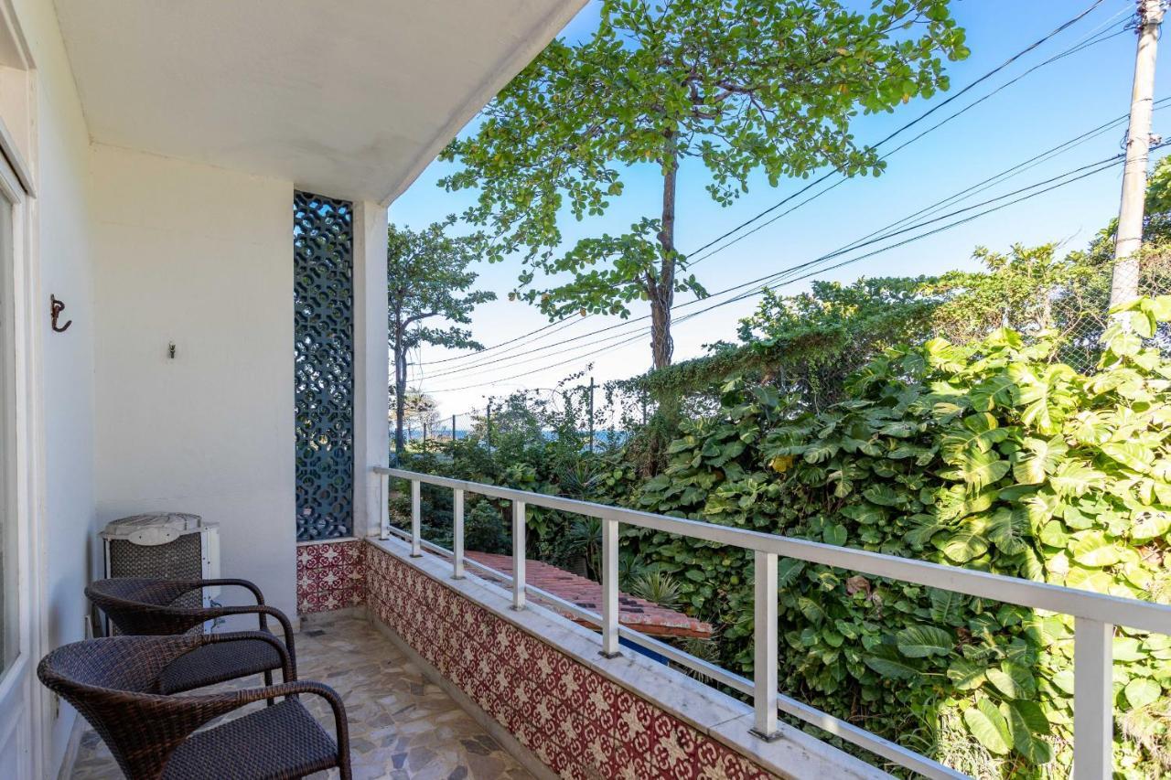 Maravilha Em Copacabana - 100M Da Praia - Fco501 Z3 里约热内卢 外观 照片